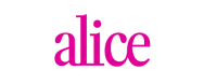 Logo Alice