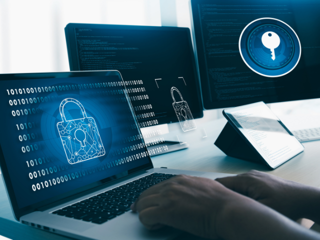 Riscos Cibernéticos