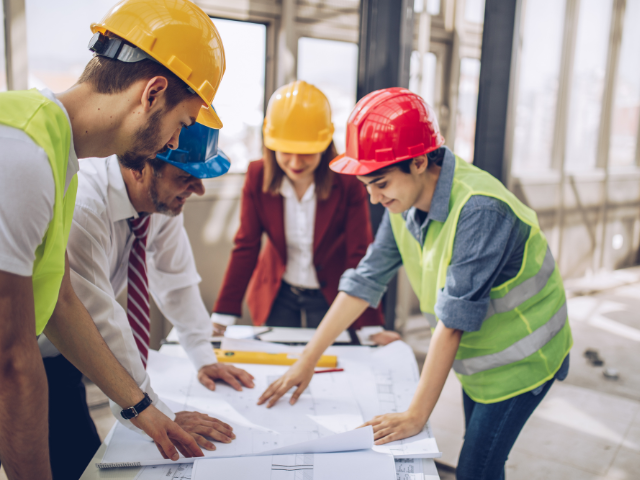 Riscos de Engenharia