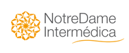 Logo NotreDame Intermédica
