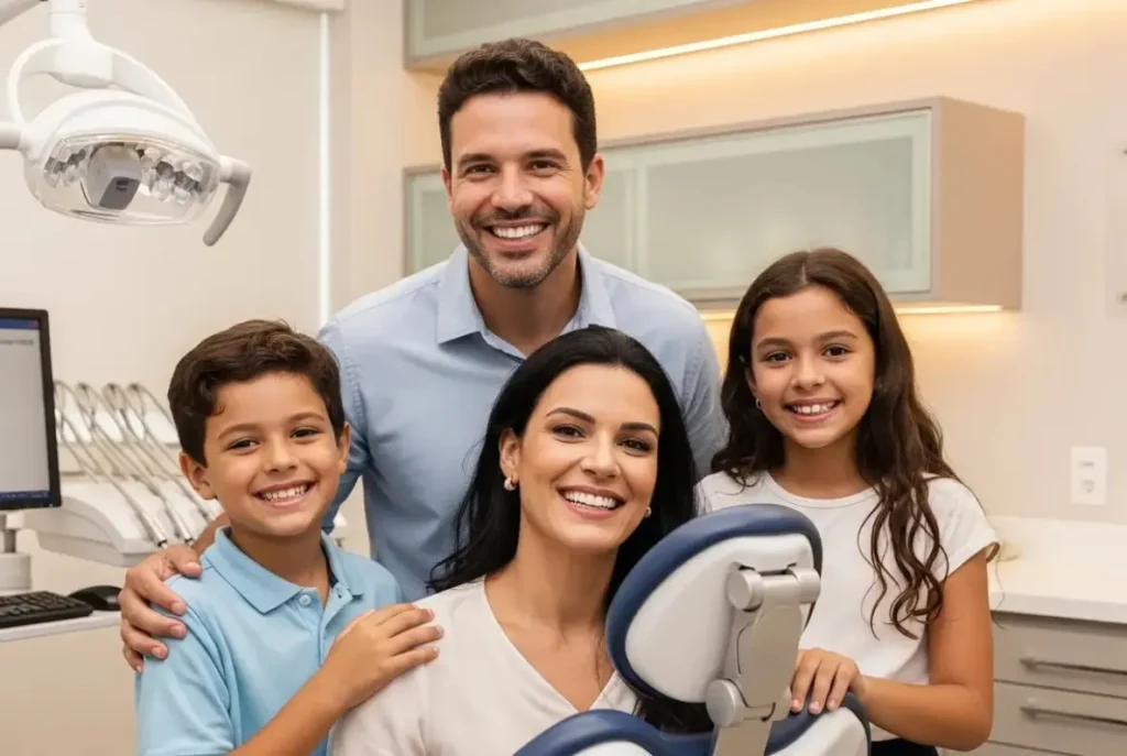 Plano odontológico em Goiânia — compare operadoras e escolha o melhor convênio dental para você e sua família - Camargo Corretora de Seguros e Planos de Saúde em Goiânia