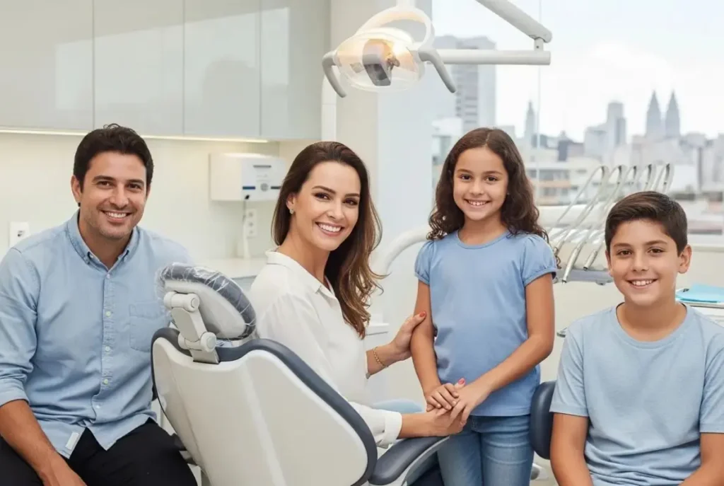Plano odontológico em São Paulo — compare operadoras e escolha o melhor convênio dental para você e sua família - Camargo Corretora de Seguros e Planos de Saude em São Paulo