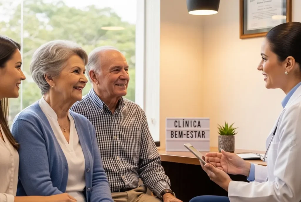 Planos de saúde para idosos consulta médica e análise de preços na terceira idade - Camargo Corretora de Seguros - Seguros e Planos de Saúde em São Paulo e Goiânia