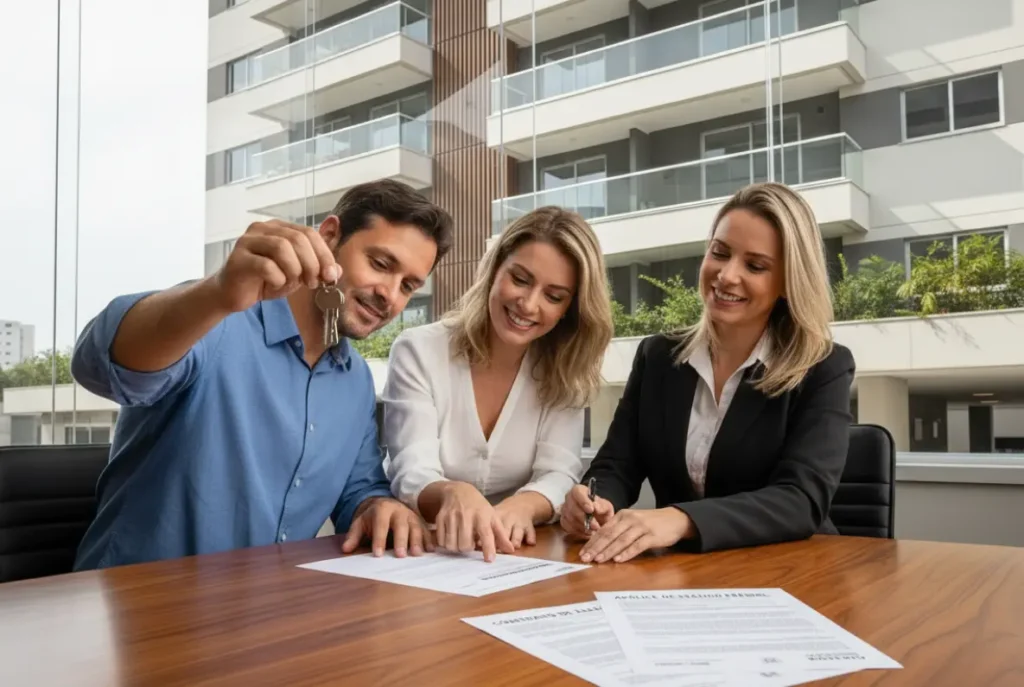 Seguro de Aluguel (Fiança Locatícia) alternativa ao fiador na locação de imóvel - Camargo Corretora de Seguros - Seguros e Planos de Saúde em São Paulo e Goiânia