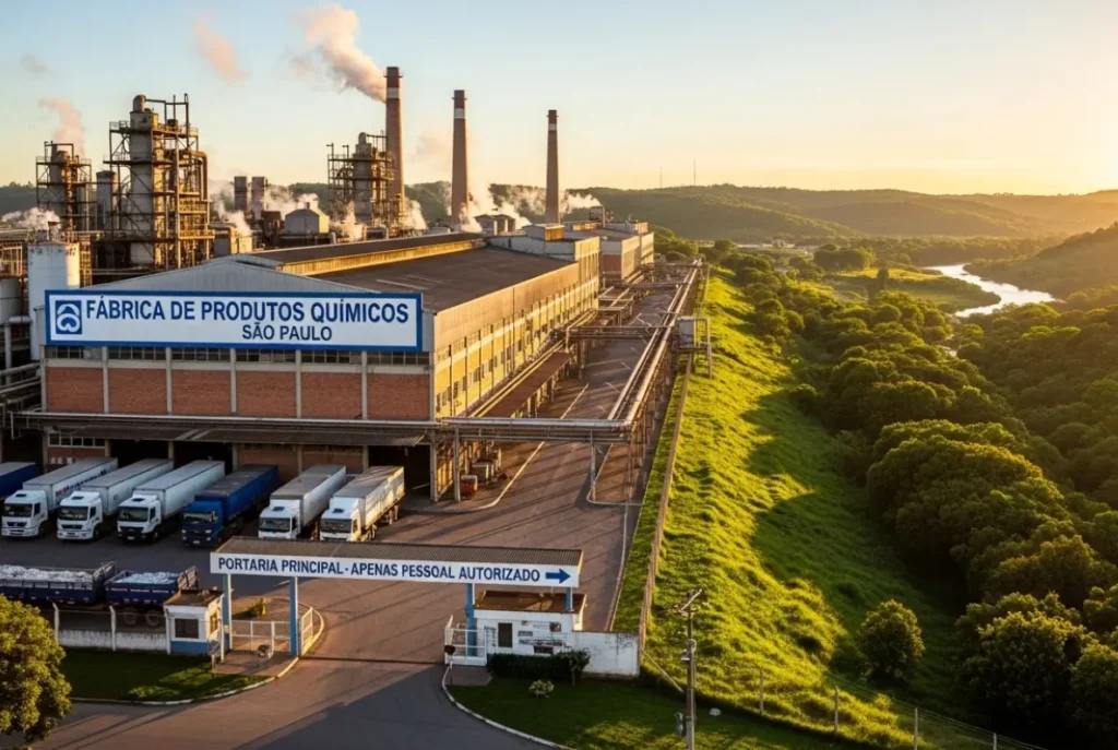 Seguro de Responsabilidade Civil Ambiental proteção contra riscos ecológicos em indústrias - Camargo Corretora de Seguros - Seguros e Planos de Saúde em São Paulo e Goiânia